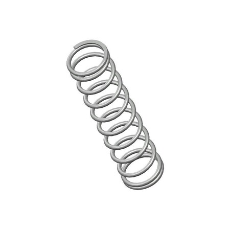Approved Vendor Compression Spring, O= .360, L= 1.50, W= .035 G909971019